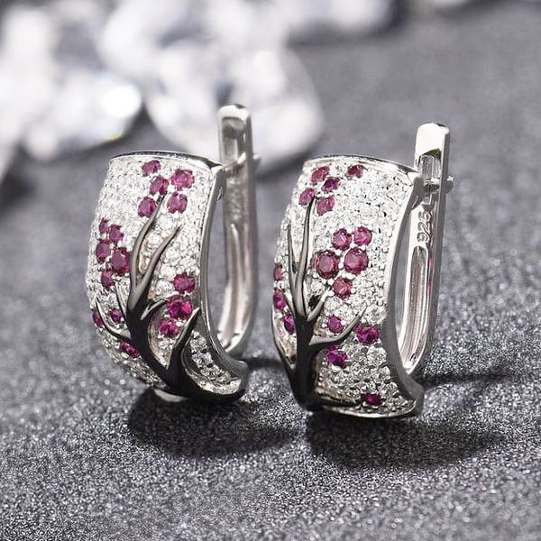 Girlfriend Shining Stars 2019 Trendy Fashion Tasteful Elegant Ear Studs Jewelry,Best Gifts for Her 925 Sterling Silver Stud Earring for Women Wife Girlfriend Shining Stars 2019 Trendy Fashion Tasteful Elegant Ear Studs Jewelry,Best Gifts for Her 925 Sterling Silver Stud Earring for Women Wife